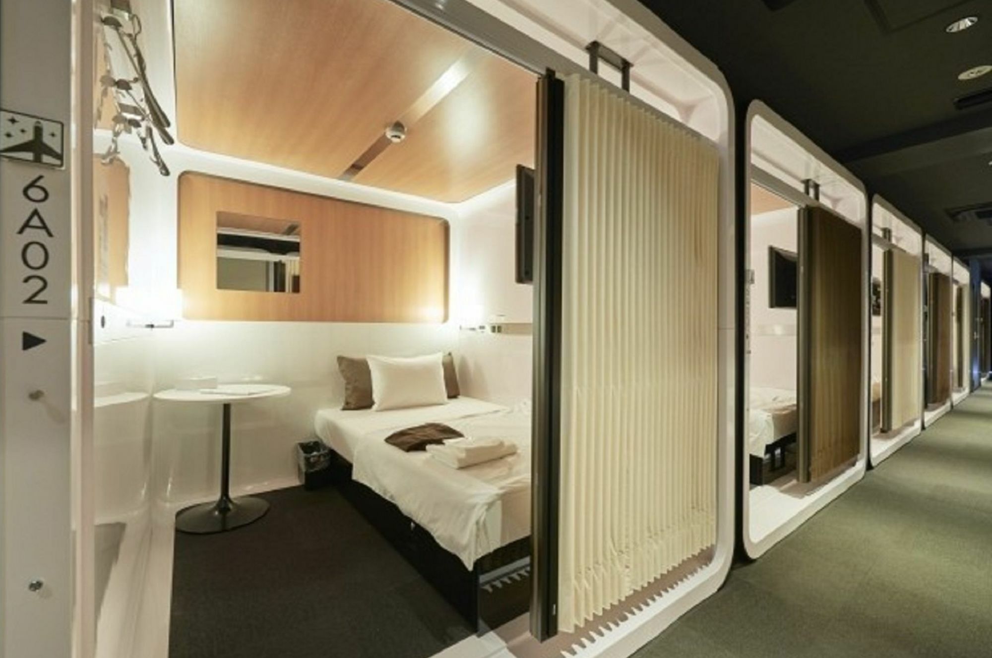 First Cabin Tkp Nagoya Station Hotel Exterior foto
